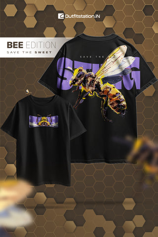 BEE - SAVE THE SWEET EDITION